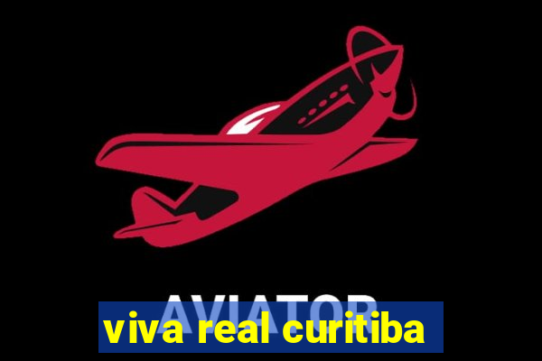 viva real curitiba